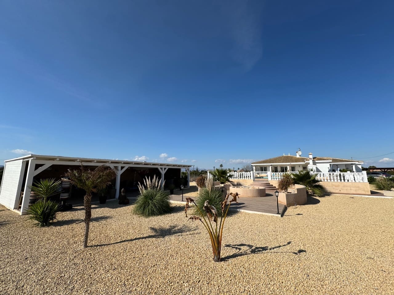 6 bedroom Villa for sale in Ciudad Quesada with pool - € 850,000 (Ref: 8923608)