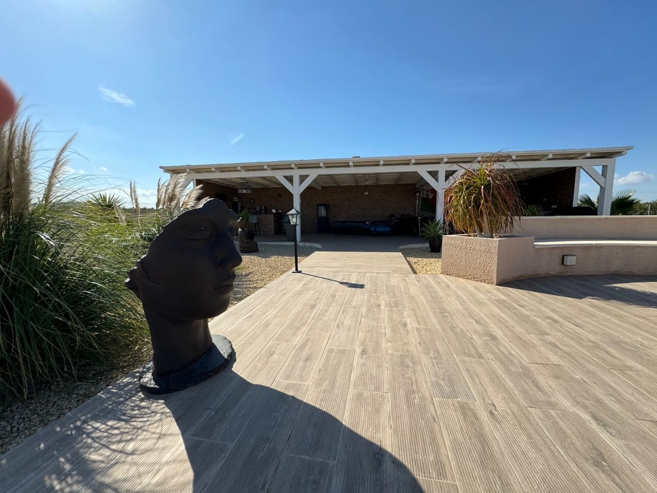 6 bedroom Villa for sale in Ciudad Quesada with pool - € 850,000 (Ref: 8923608)