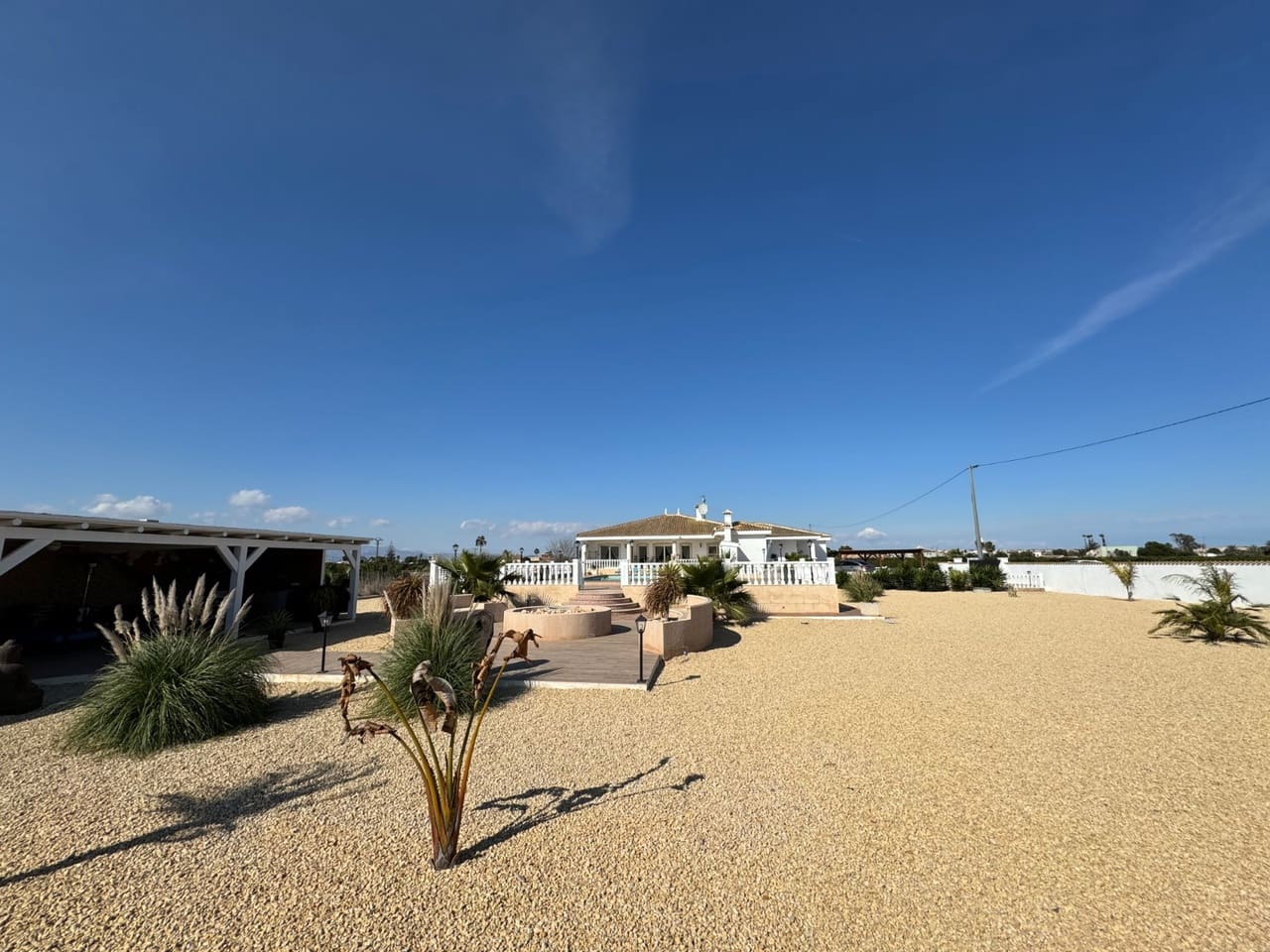 6 bedroom Villa for sale in Ciudad Quesada with pool - € 850,000 (Ref: 8923608)