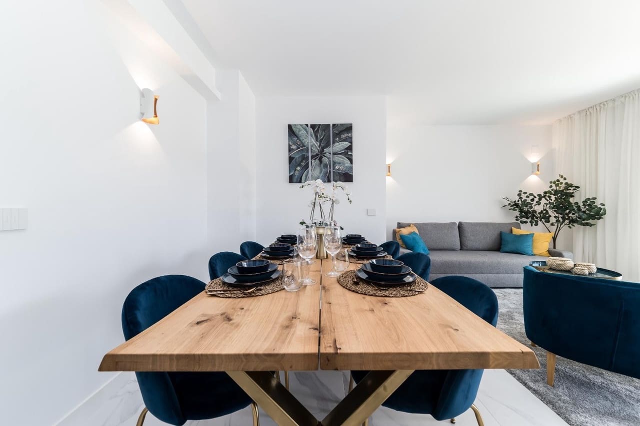 2 slaapkamer Appartement te koop in Orihuela Costa met zwembad - € 540.000 (Ref: 8923611)