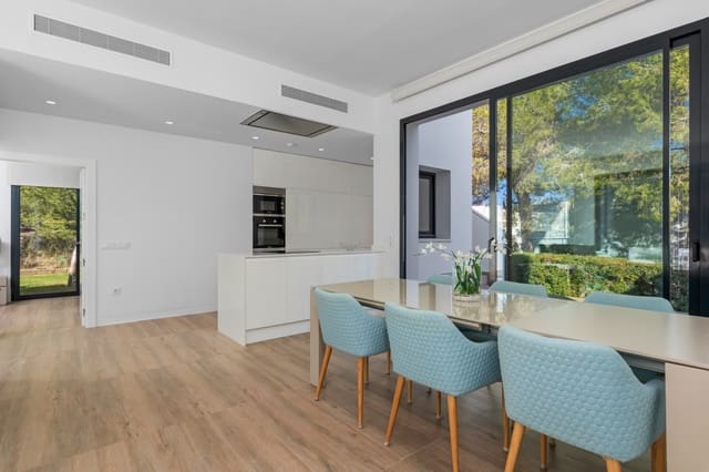 3 soverom Villa til salgs i Las Colinas Golf, Orihuela med svømmebasseng - € 819 000 (Ref: 8923615)