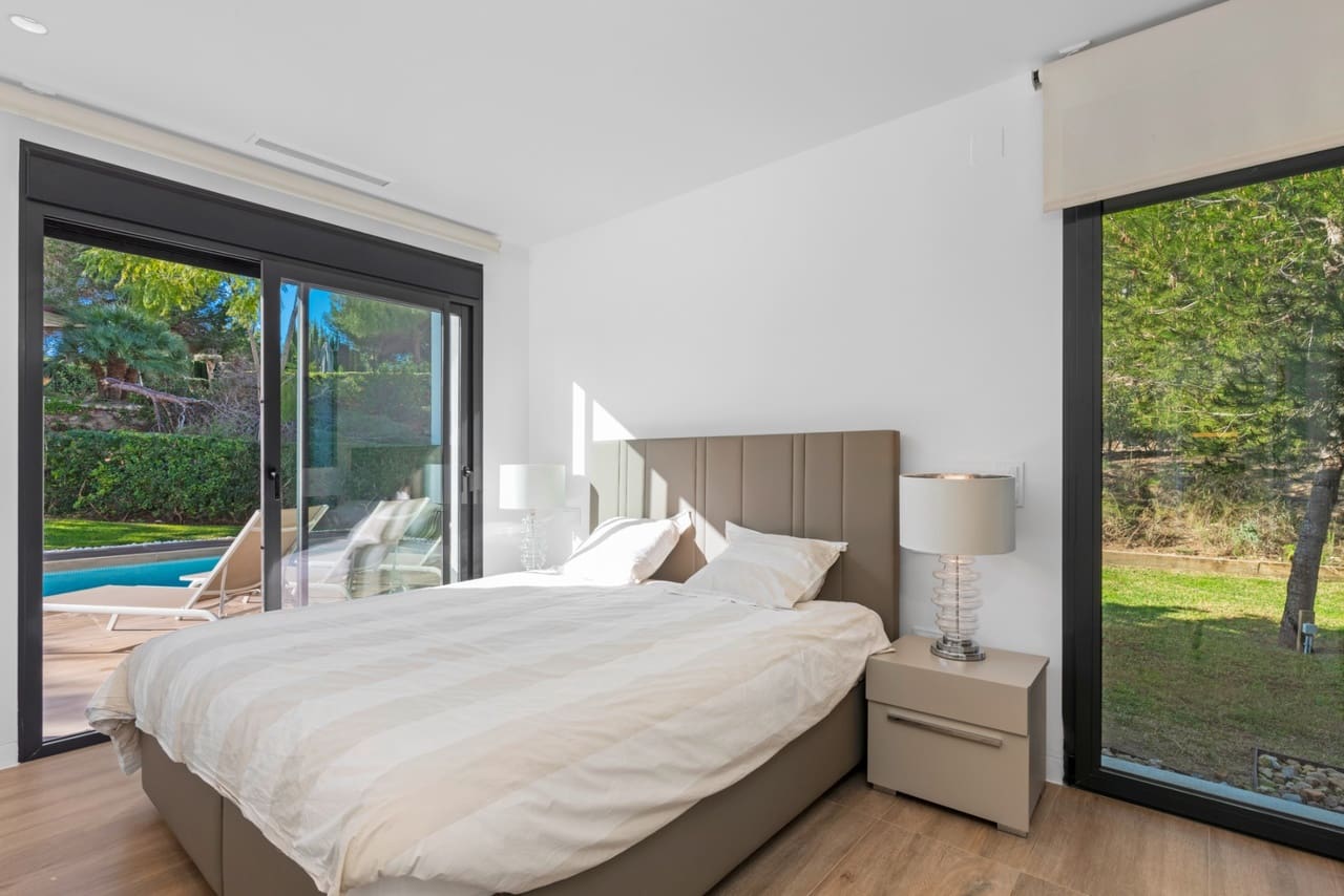 3 bedroom Villa for sale in Las Colinas Golf with pool - € 819,000 (Ref: 8923615)