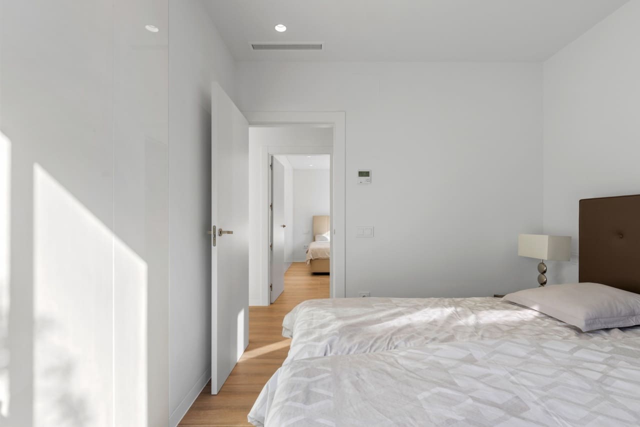 3 bedroom Villa for sale in Las Colinas Golf with pool - € 819,000 (Ref: 8923615)