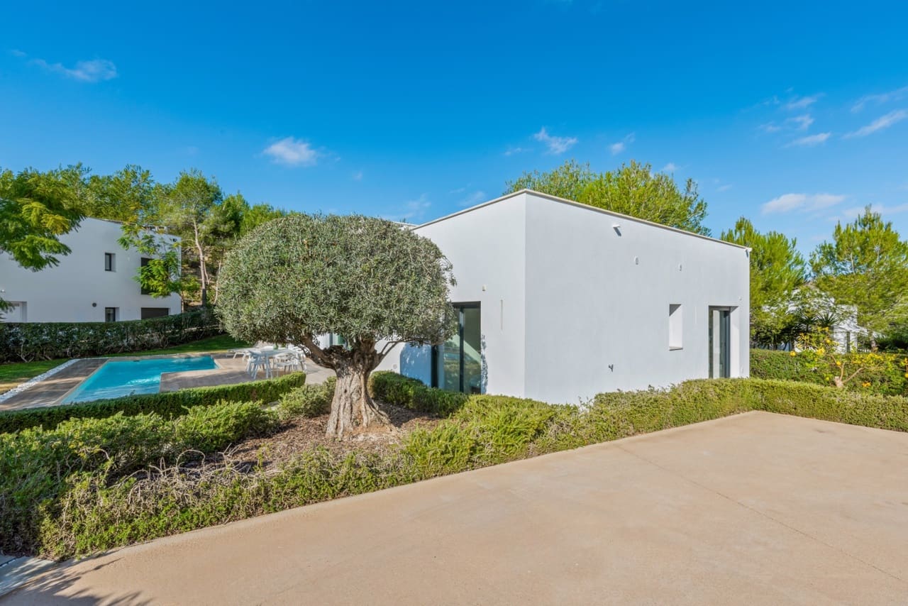 3 bedroom Villa for sale in Las Colinas Golf with pool - € 819,000 (Ref: 8923615)