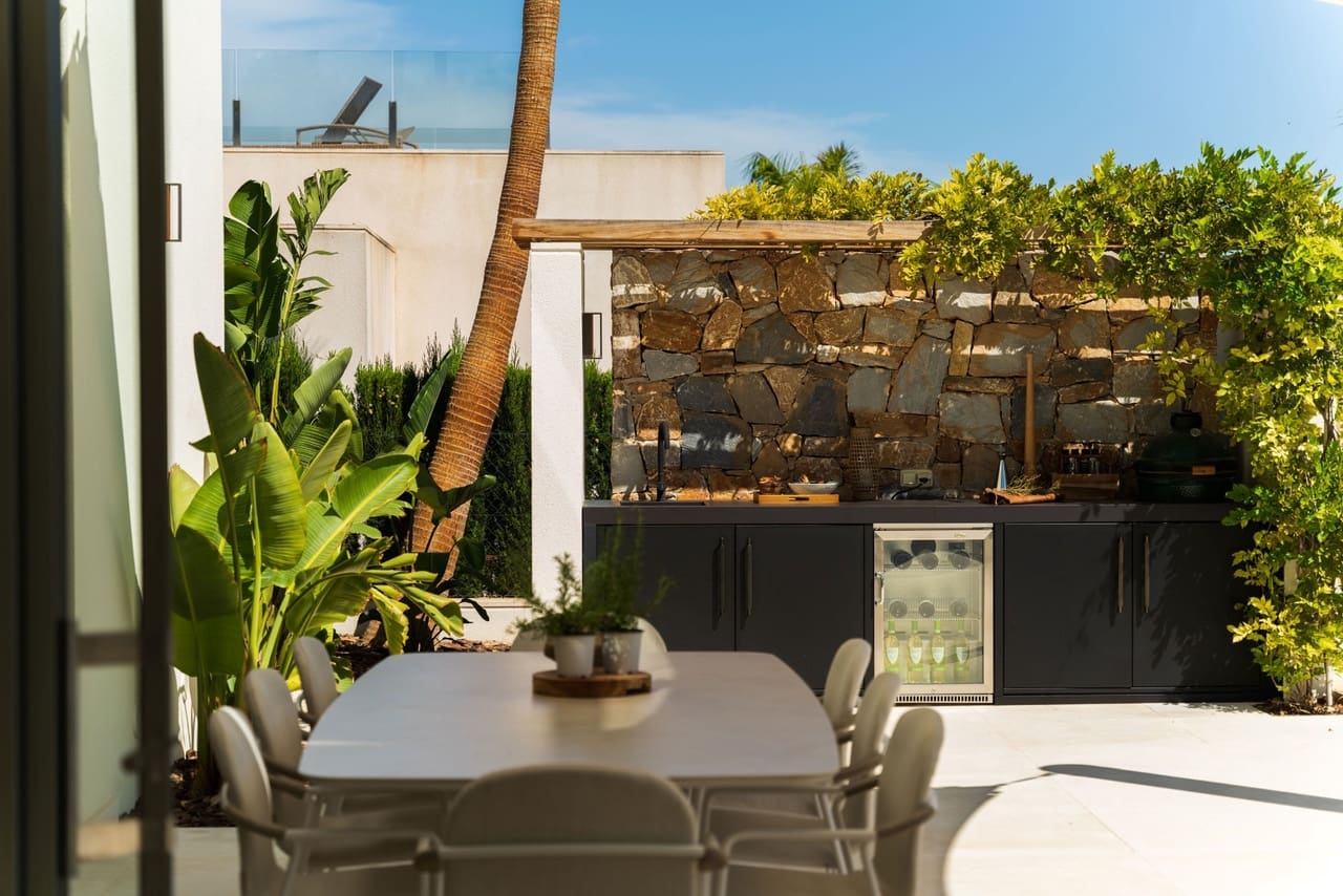 5 quarto Moradia para venda em Las Colinas Golf com piscina - 1 995 000 € (Ref: 8923616)