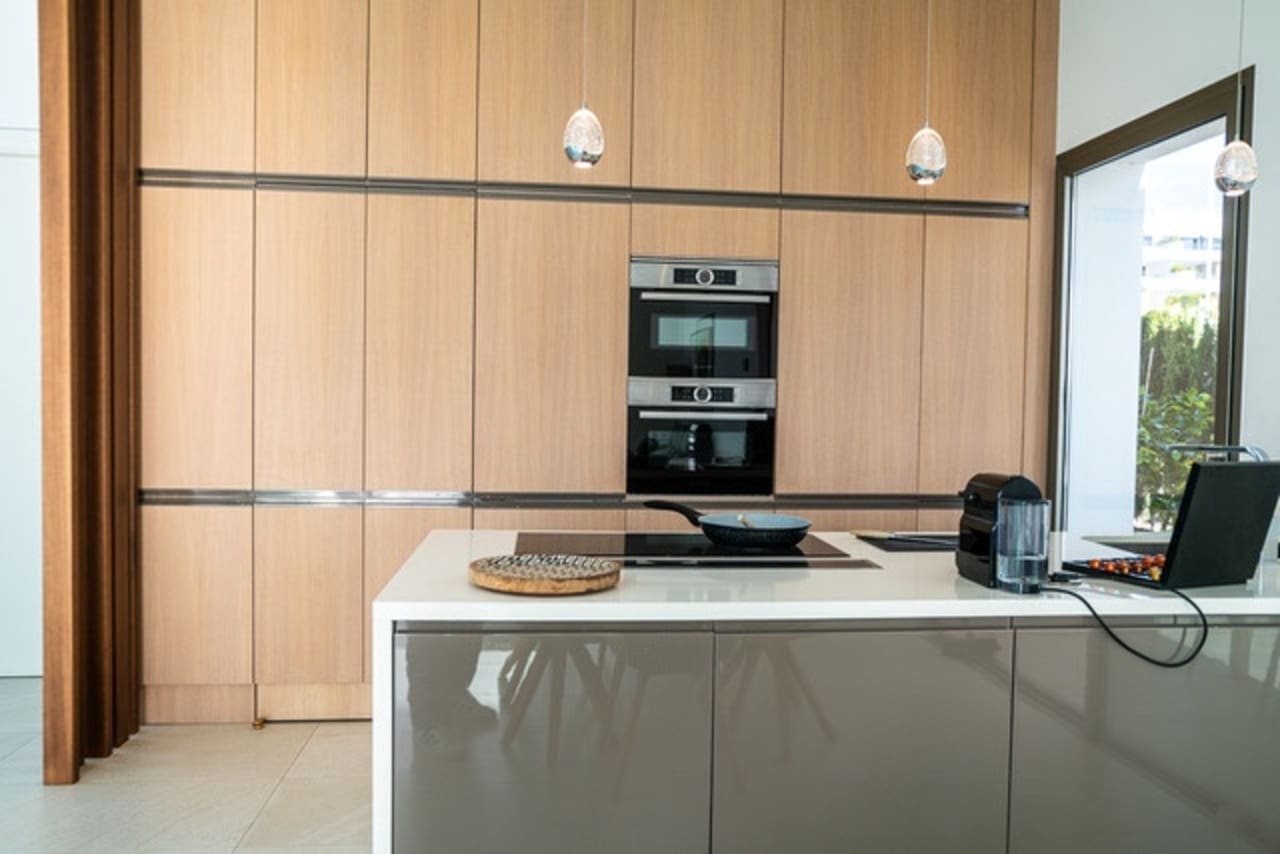 4 sypialnia Willa na sprzedaż w Orihuela z basenem - 950 000 € (Ref: 8923617)