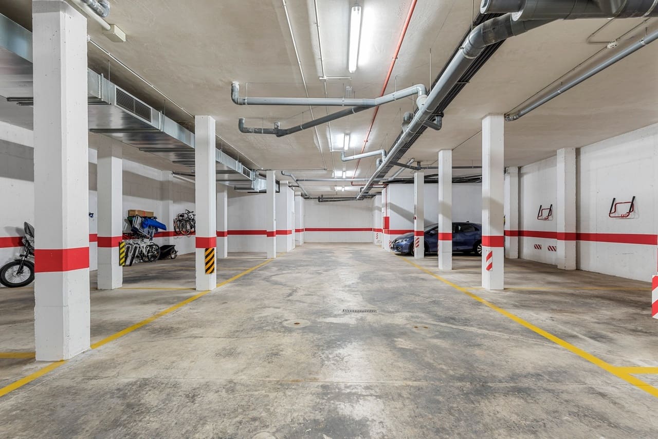 2 slaapkamer Penthouse te koop in Guardamar del Segura met zwembad - € 295.000 (Ref: 8923619)