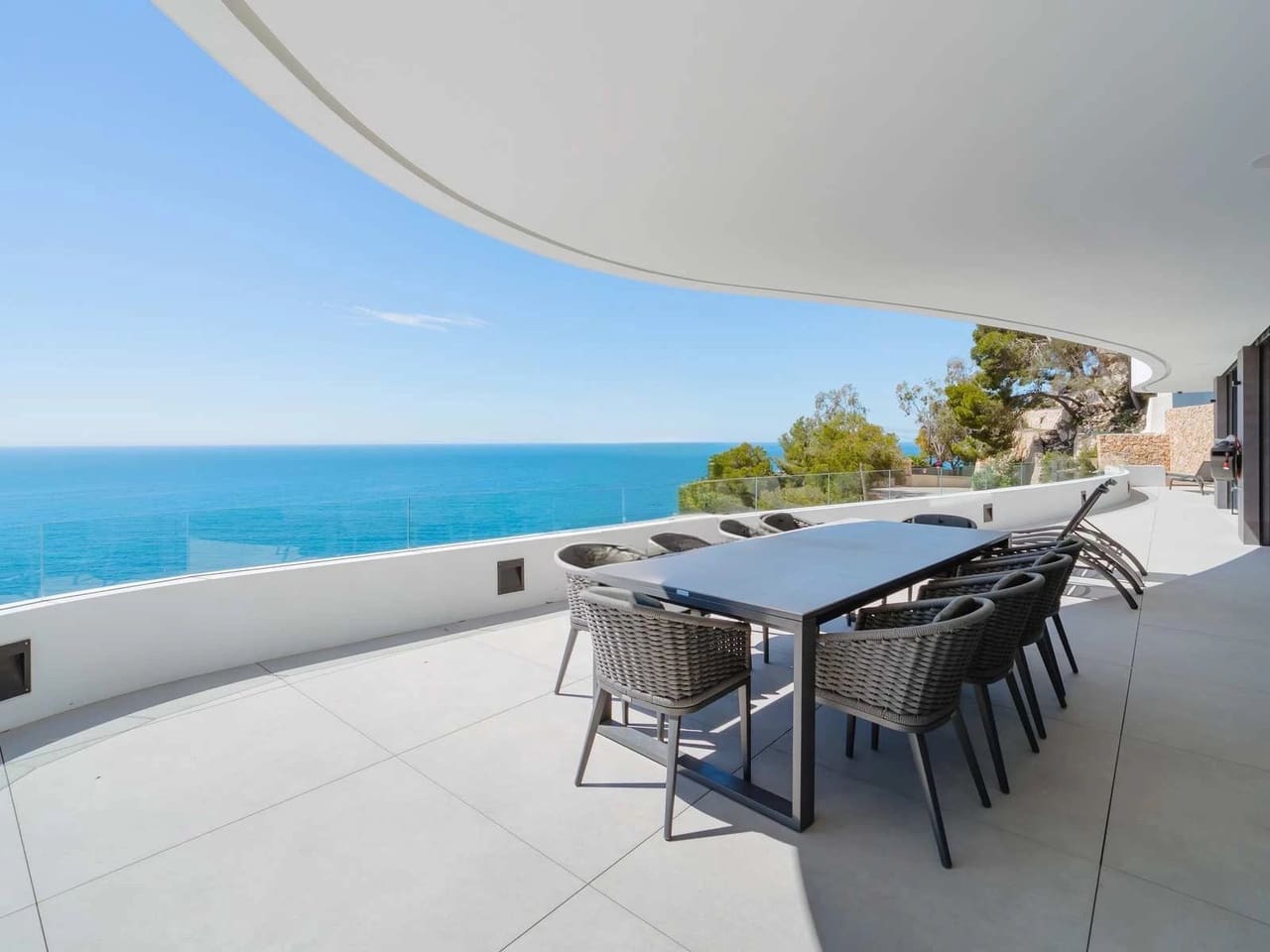 3 slaapkamer Villa te koop in Javea / Xabia met zwembad - € 4.250.000 (Ref: 8923622)