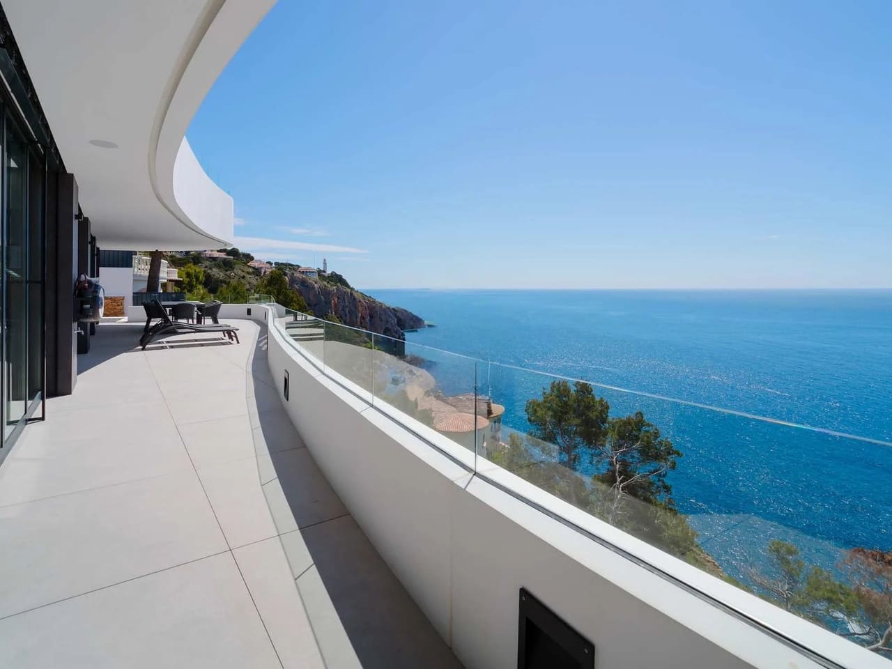 3 slaapkamer Villa te koop in Javea / Xabia met zwembad - € 4.250.000 (Ref: 8923622)