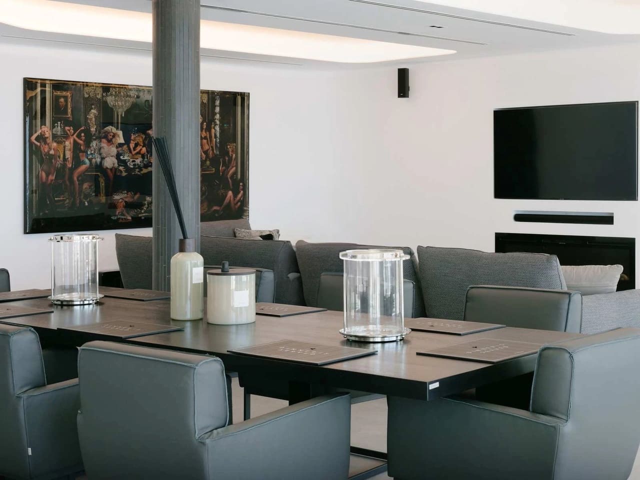 3 slaapkamer Villa te koop in Javea / Xabia met zwembad - € 4.250.000 (Ref: 8923622)