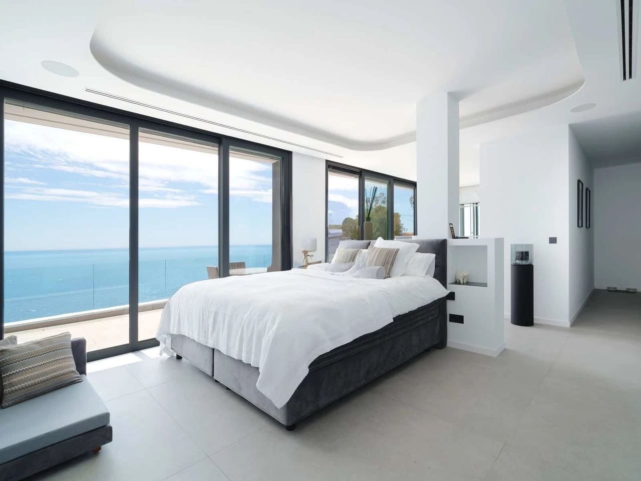 3 slaapkamer Villa te koop in Javea / Xabia met zwembad - € 4.250.000 (Ref: 8923622)