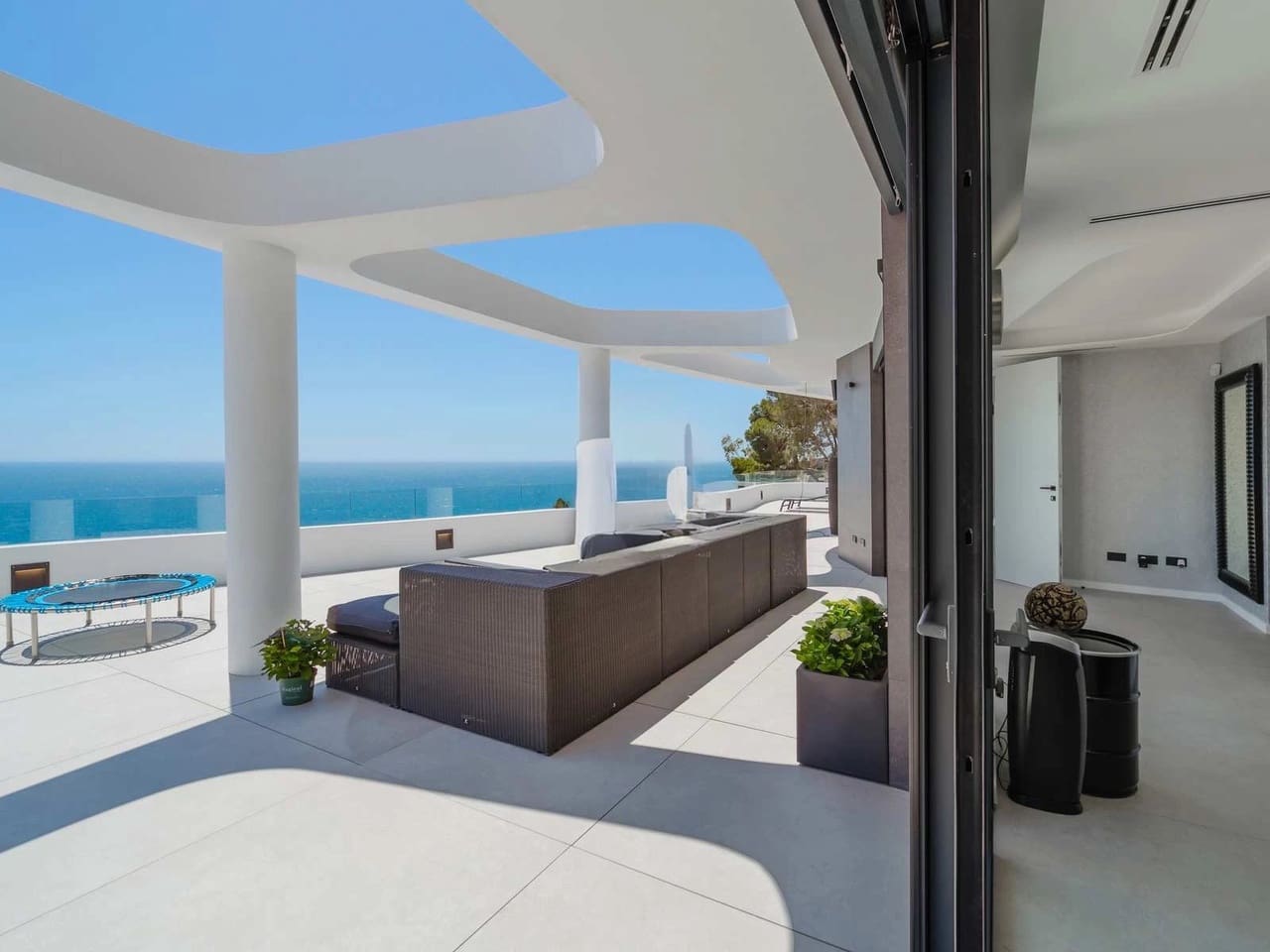 3 slaapkamer Villa te koop in Javea / Xabia met zwembad - € 4.250.000 (Ref: 8923622)