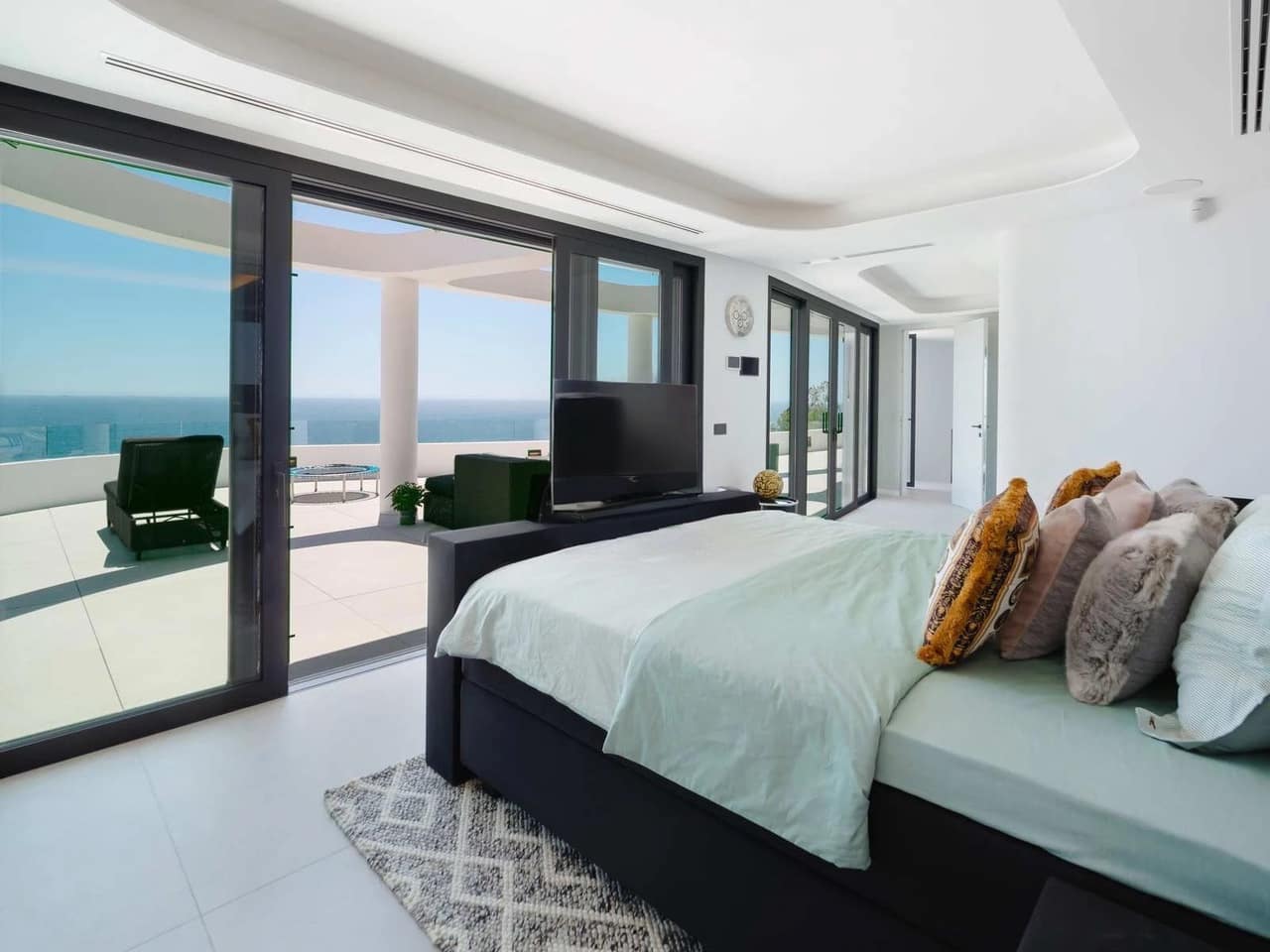 3 slaapkamer Villa te koop in Javea / Xabia met zwembad - € 4.250.000 (Ref: 8923622)