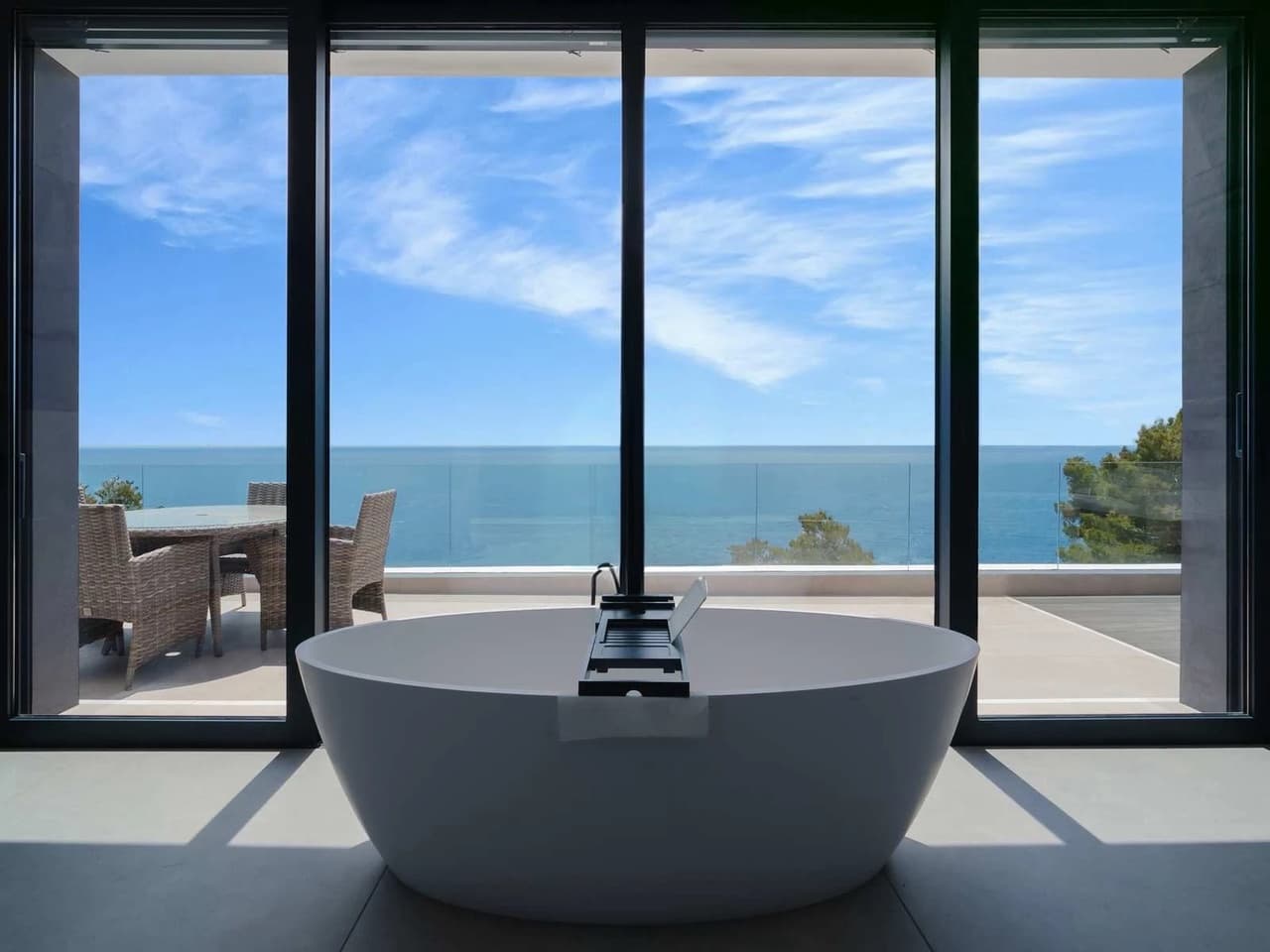 3 slaapkamer Villa te koop in Javea / Xabia met zwembad - € 4.250.000 (Ref: 8923622)