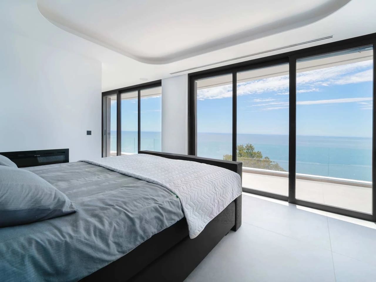 3 slaapkamer Villa te koop in Javea / Xabia met zwembad - € 4.250.000 (Ref: 8923622)