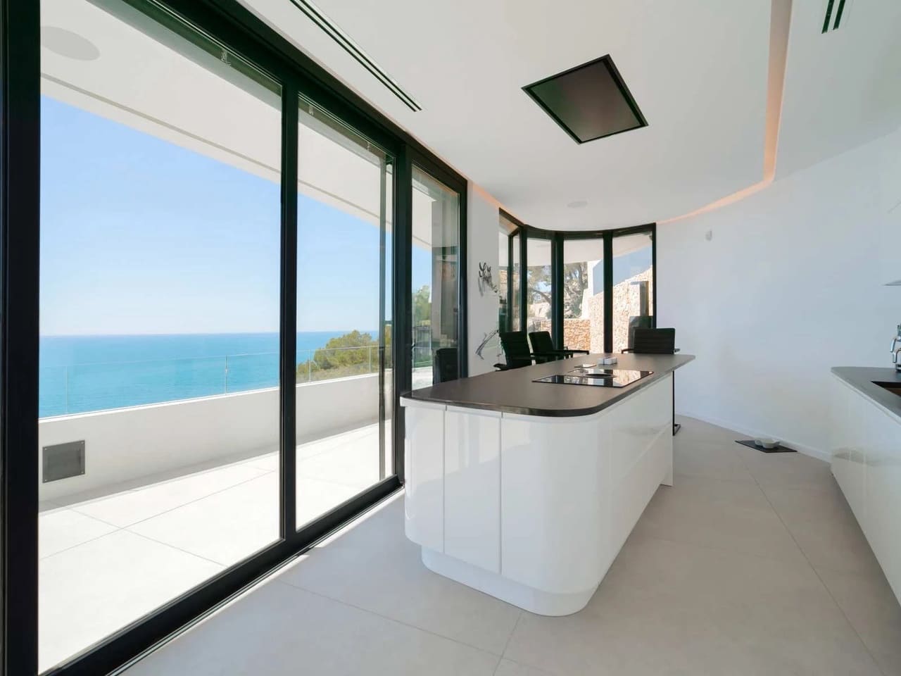 3 slaapkamer Villa te koop in Javea / Xabia met zwembad - € 4.250.000 (Ref: 8923622)