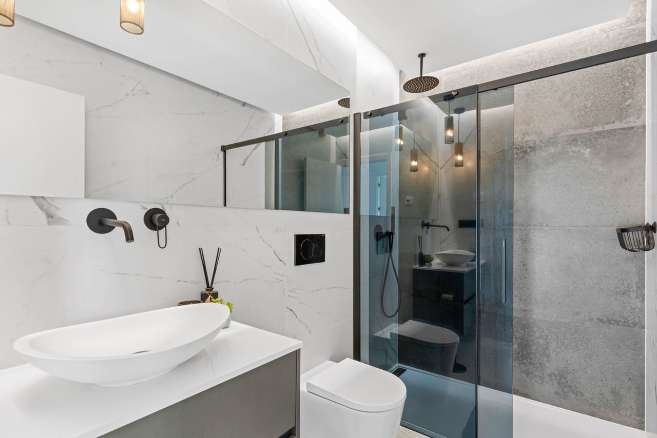 3 bedroom Villa for sale in Finestrat - € 695,000 (Ref: 8923623)