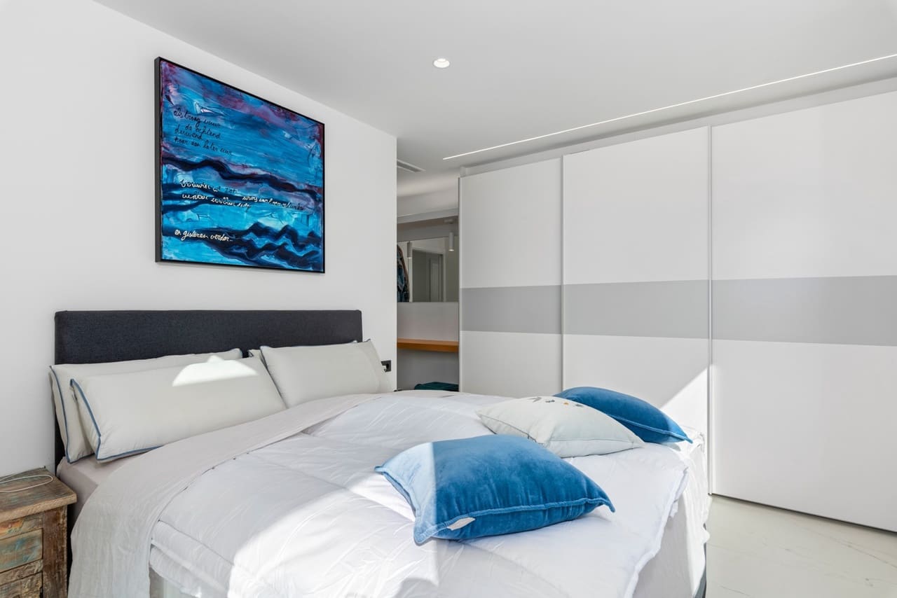 3 bedroom Villa for sale in Finestrat - € 695,000 (Ref: 8923623)