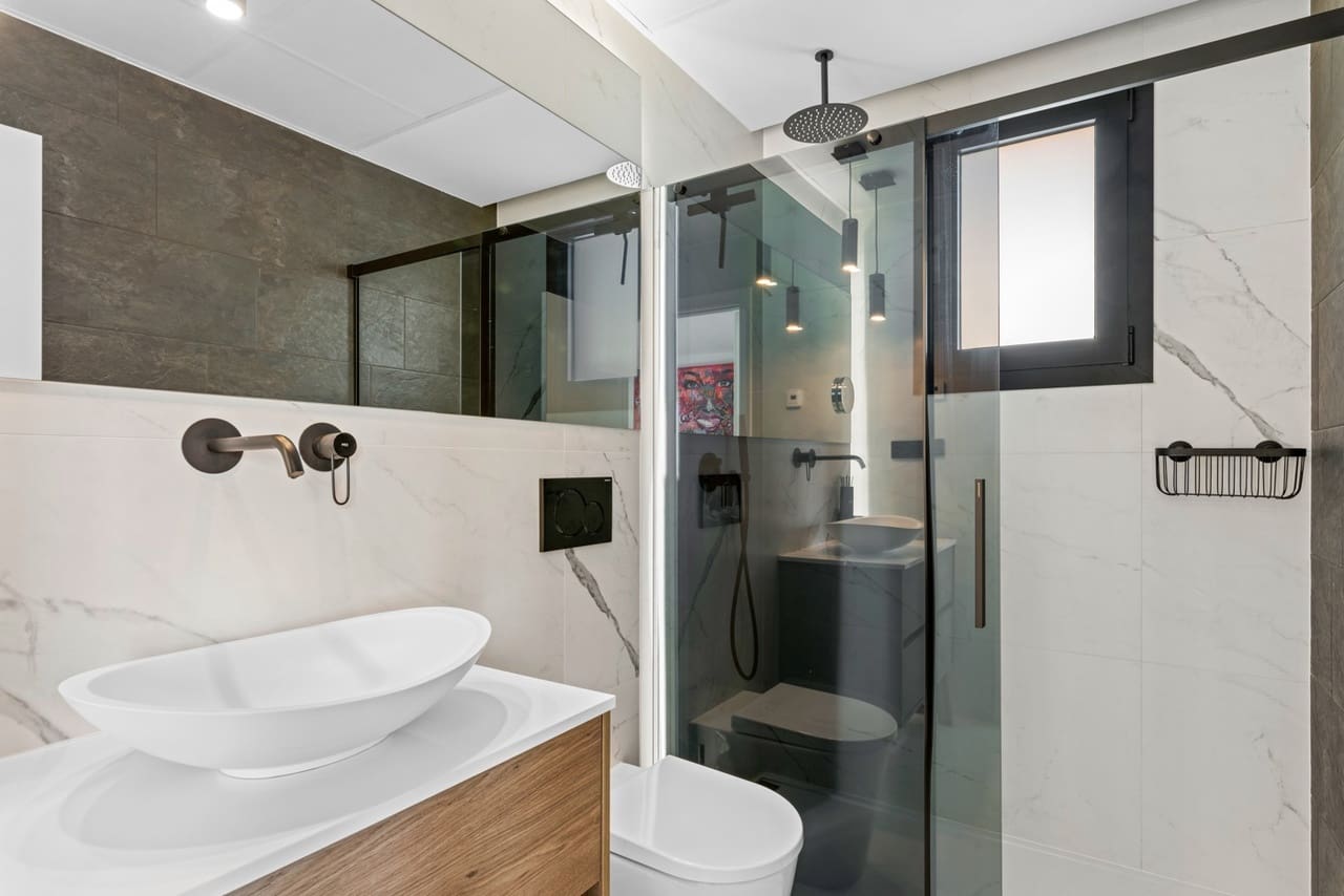 3 bedroom Villa for sale in Finestrat - € 695,000 (Ref: 8923623)