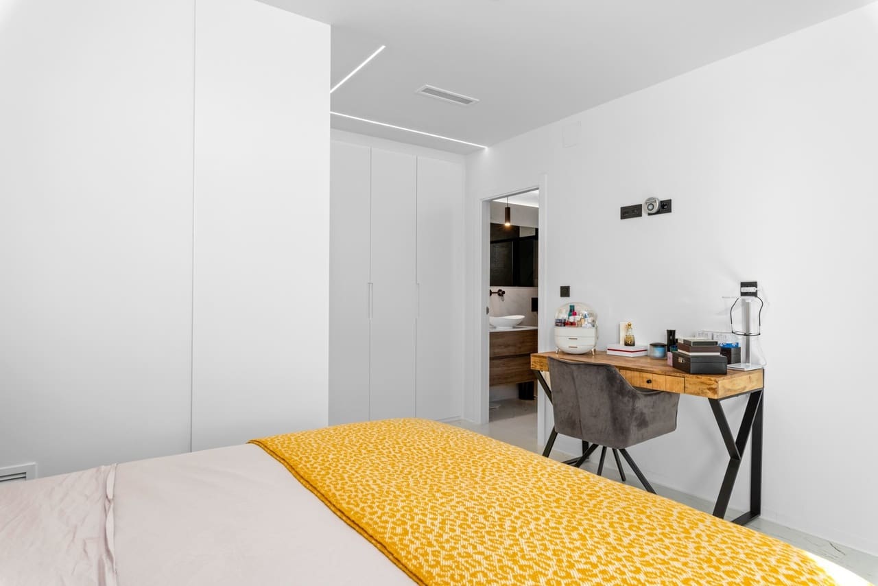 3 bedroom Villa for sale in Finestrat - € 695,000 (Ref: 8923623)