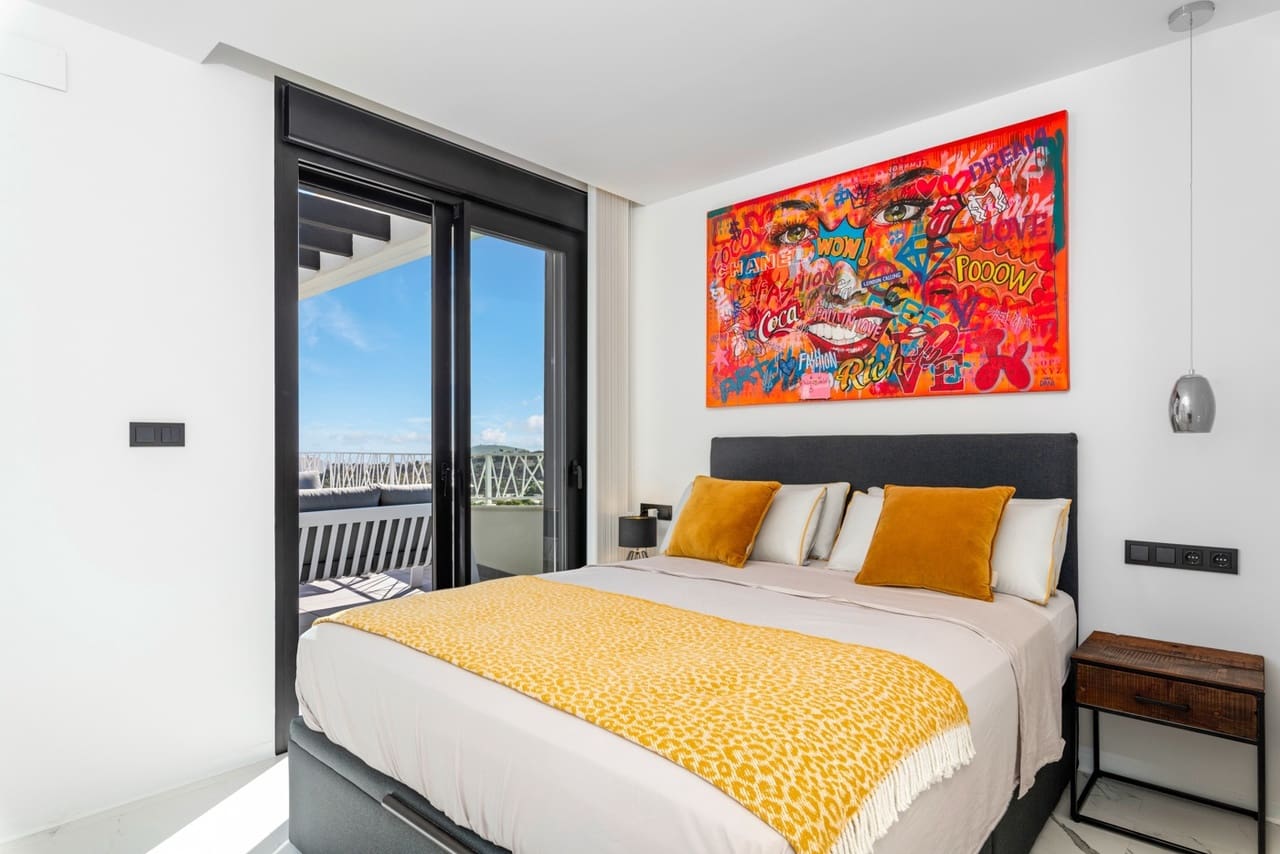 3 bedroom Villa for sale in Finestrat - € 695,000 (Ref: 8923623)