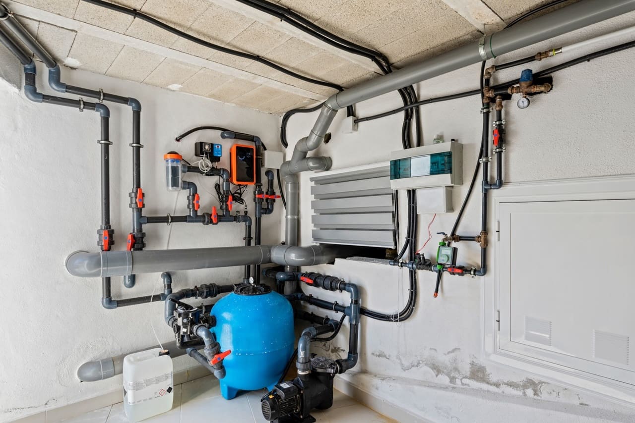 3 bedroom Villa for sale in Finestrat - € 695,000 (Ref: 8923623)