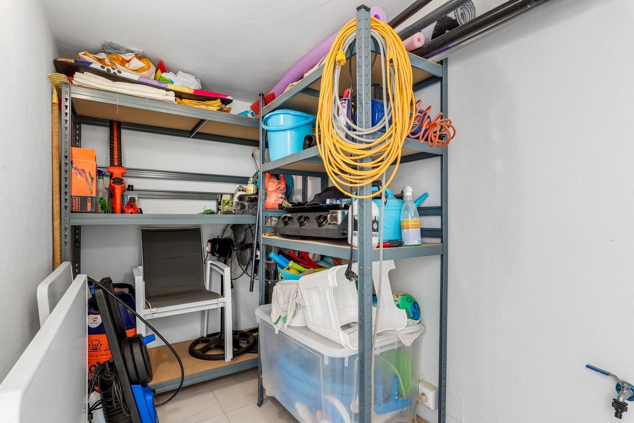 4 makuuhuone Huvila myytävänä paikassa Benijofar mukana uima-altaan - 699 000 € (Ref: 8923624)