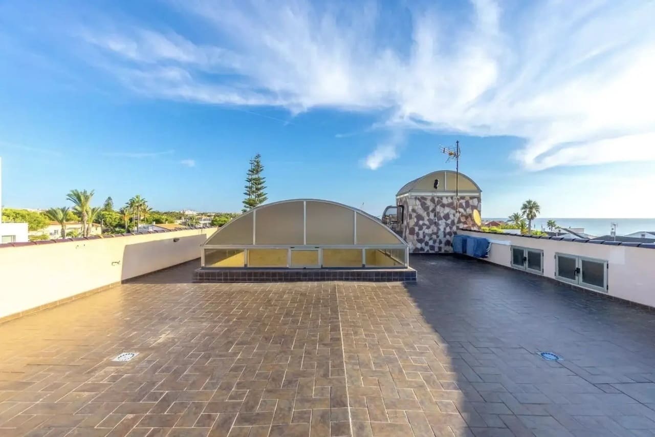 4 bedroom Villa for sale in Orihuela Costa with pool - € 1,300,000 (Ref: 8923629)