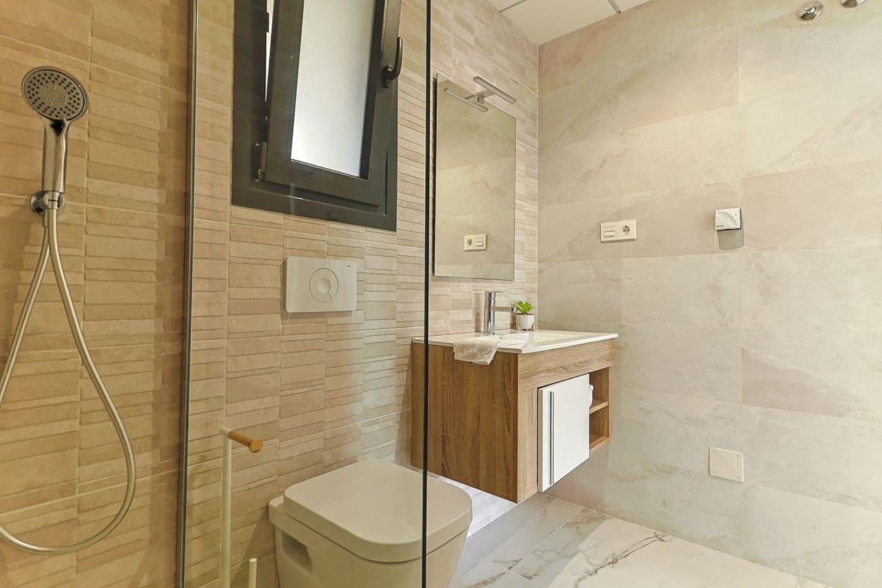 2 slaapkamer Appartement te koop in Orihuela Costa met zwembad - € 299.950 (Ref: 8923630)