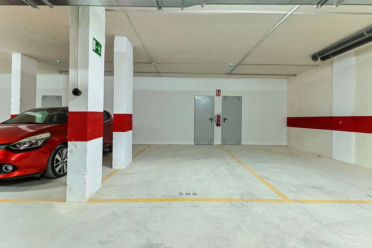 2 slaapkamer Appartement te koop in Orihuela Costa met zwembad - € 299.950 (Ref: 8923630)