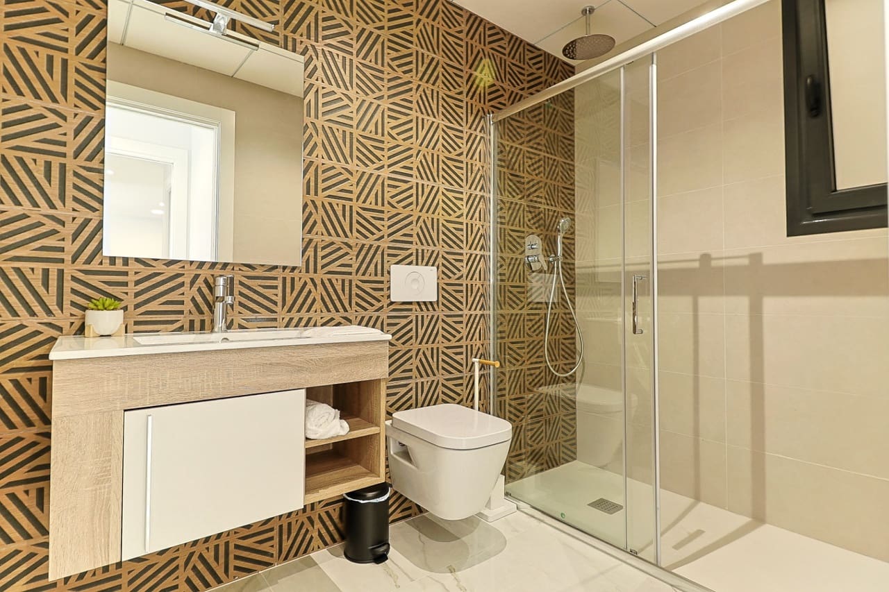 2 slaapkamer Appartement te koop in Orihuela Costa met zwembad - € 299.950 (Ref: 8923630)