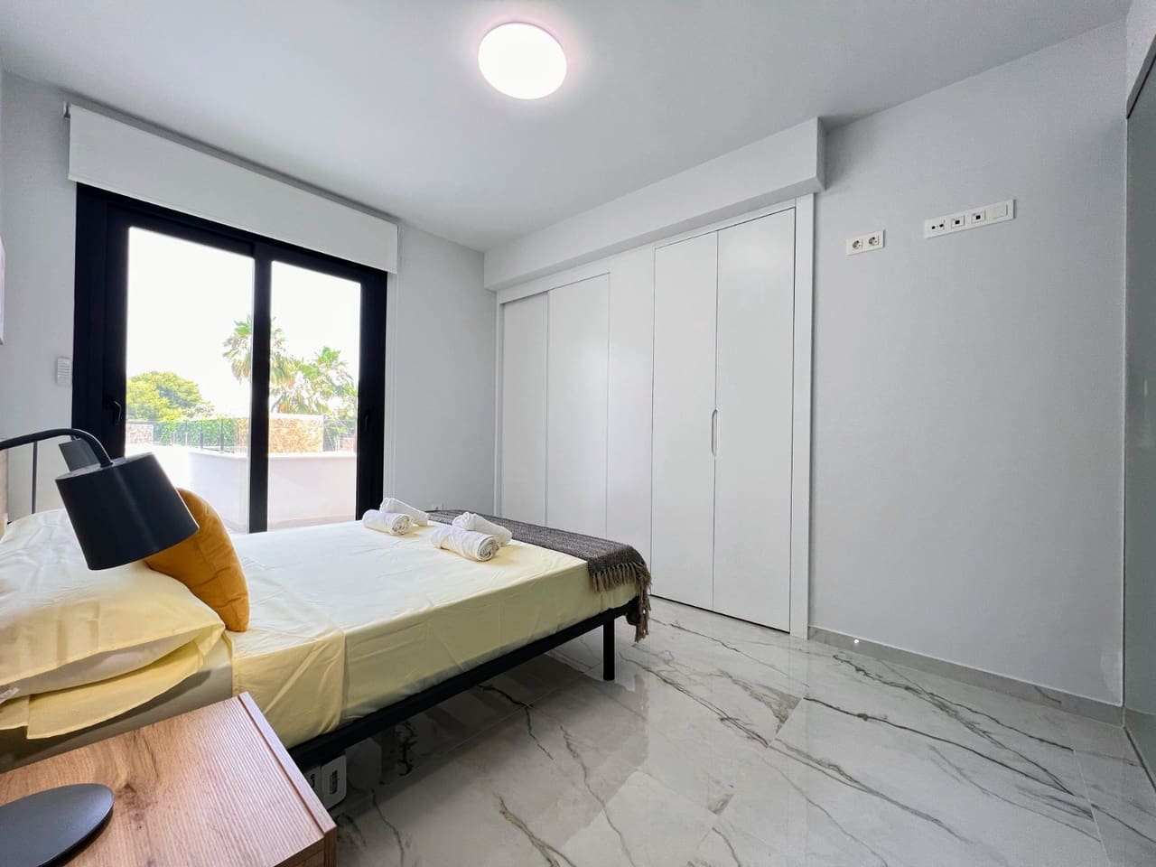 2 slaapkamer Appartement te koop in Orihuela Costa met zwembad - € 269.000 (Ref: 8923633)