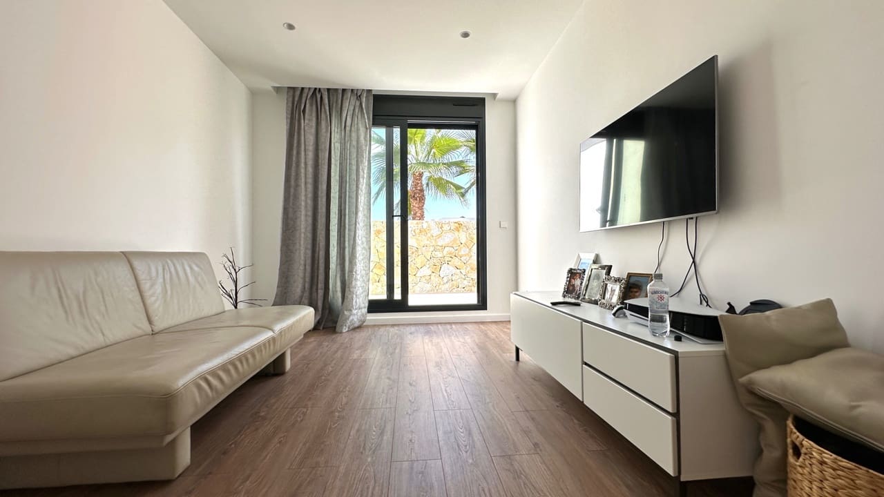 6 slaapkamer Villa te koop in Las Colinas Golf met zwembad - € 2.350.000 (Ref: 8923634)