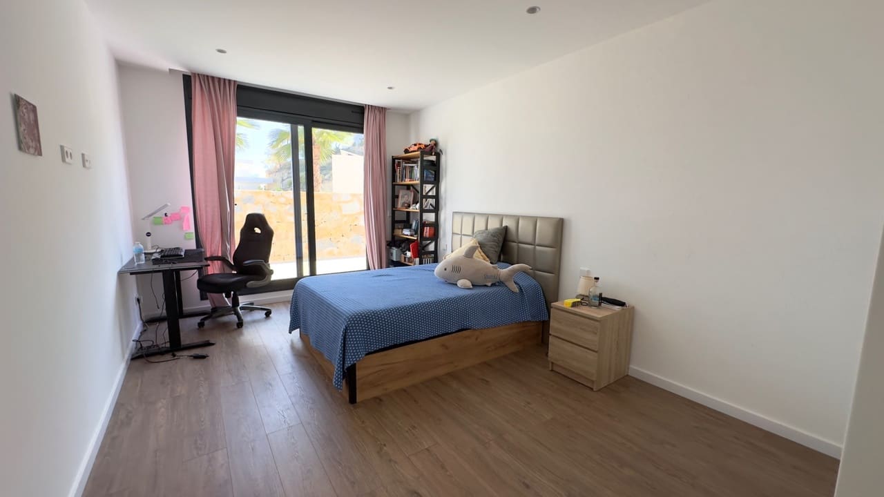 6 slaapkamer Villa te koop in Las Colinas Golf met zwembad - € 2.350.000 (Ref: 8923634)