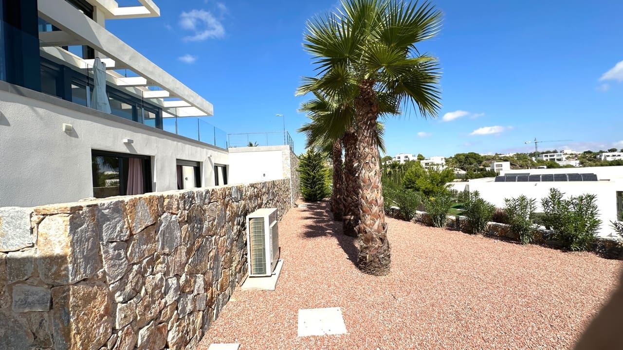 6 slaapkamer Villa te koop in Las Colinas Golf met zwembad - € 2.350.000 (Ref: 8923634)