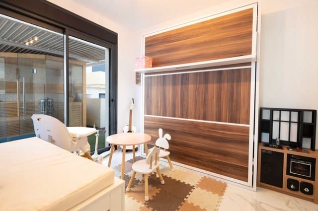 3 camera da letto Villa in vendita in Los Montesinos con piscina - 399.000 € (Rif: 8923638)