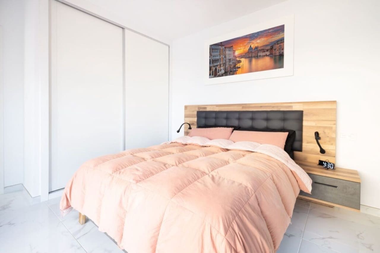 3 camera da letto Villa in vendita in Los Montesinos con piscina - 399.000 € (Rif: 8923638)