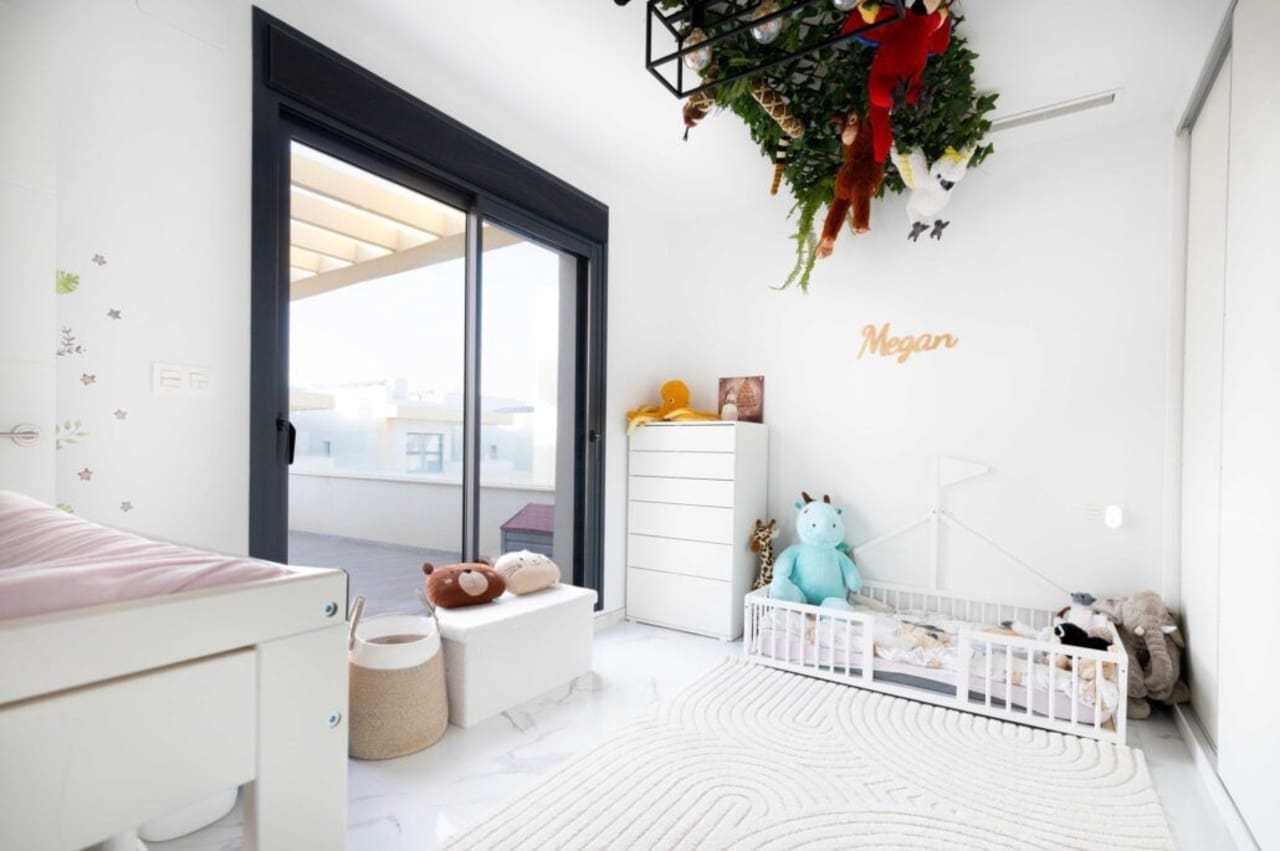 3 camera da letto Villa in vendita in Los Montesinos con piscina - 399.000 € (Rif: 8923638)