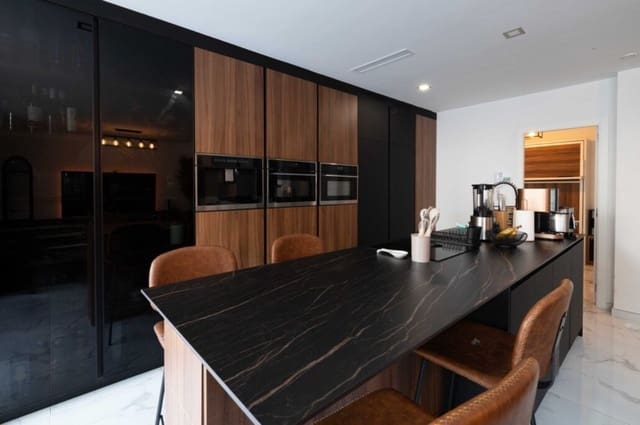 3 camera da letto Villa in vendita in Los Montesinos con piscina - 399.000 € (Rif: 8923638)