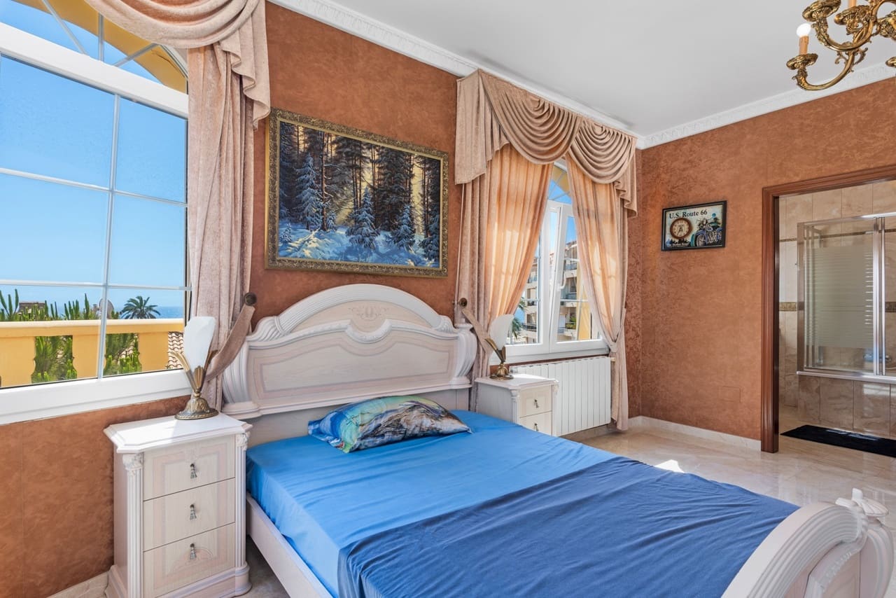 6 bedroom Villa for sale in Orihuela Costa with pool - € 2,095,000 (Ref: 8923643)