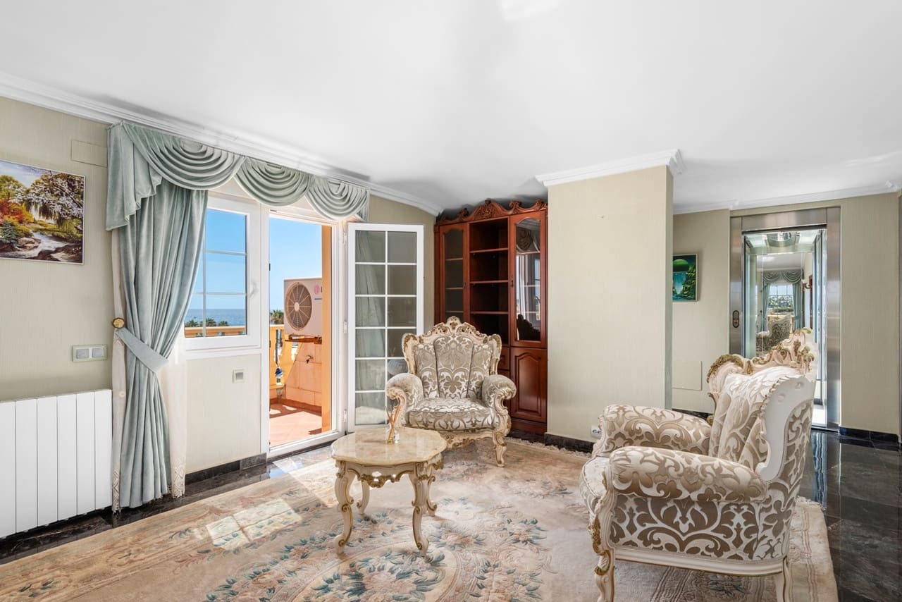 6 bedroom Villa for sale in Orihuela Costa with pool - € 2,095,000 (Ref: 8923643)