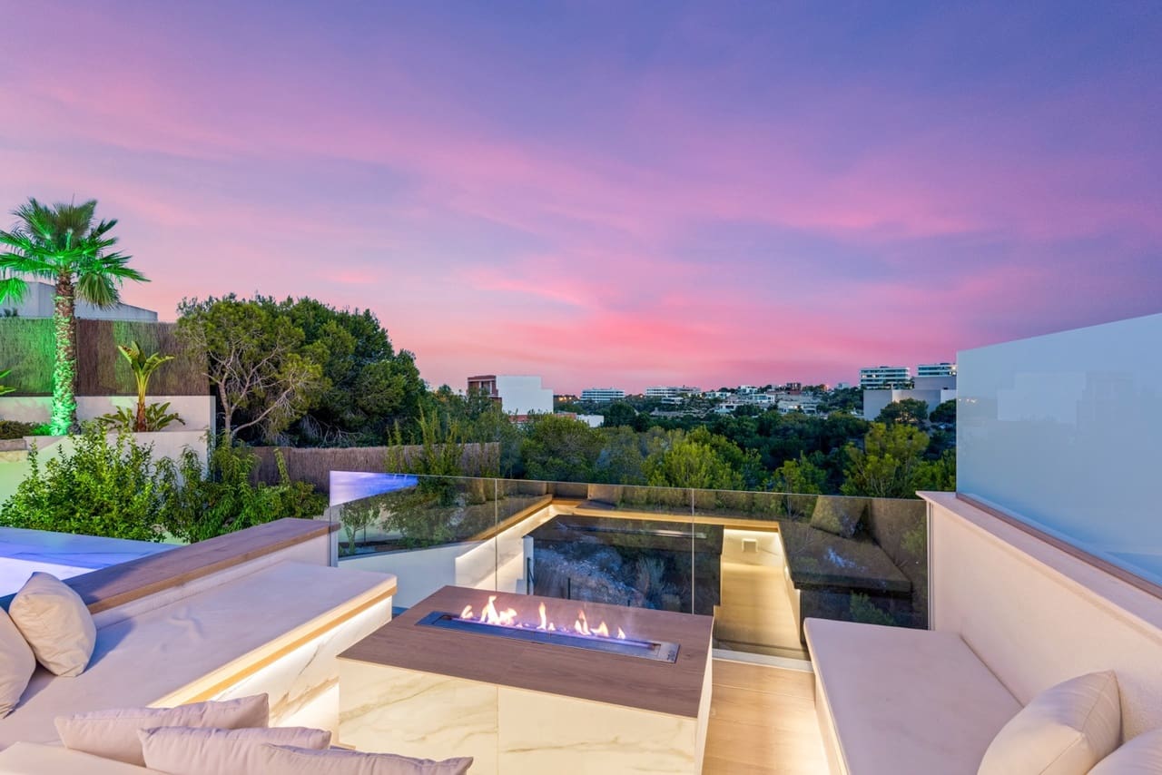 4 quarto Moradia para venda em Las Colinas Golf com piscina - 2 888 000 € (Ref: 8923644)