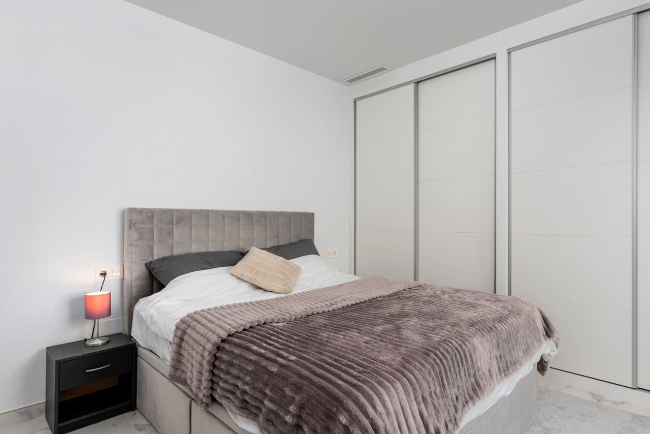 3 sypialnia Willa na sprzedaż w Los Montesinos z basenem - 399 000 € (Ref: 8923650)