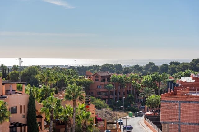 2 camera da letto Attico in vendita in Dehesa de Campoamor, Orihuela con piscina - 319.900 € (Rif: 8923653)