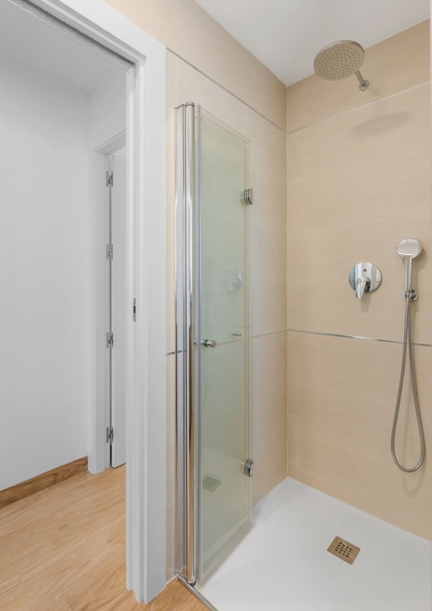 2 sovrum Takvåning till salu i Torrevieja med pool - 369 000 € (Ref: 8923654)