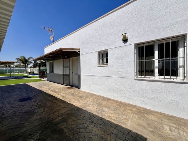 3 bedroom Villa for sale in Alcantarilla with pool - € 429,000 (Ref: 8923656)