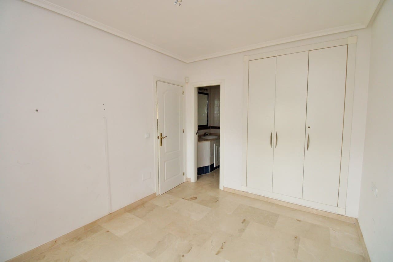 2 sypialnia Apartament na sprzedaż w Playa Flamenca z basenem - 169 000 € (Ref: 8948617)