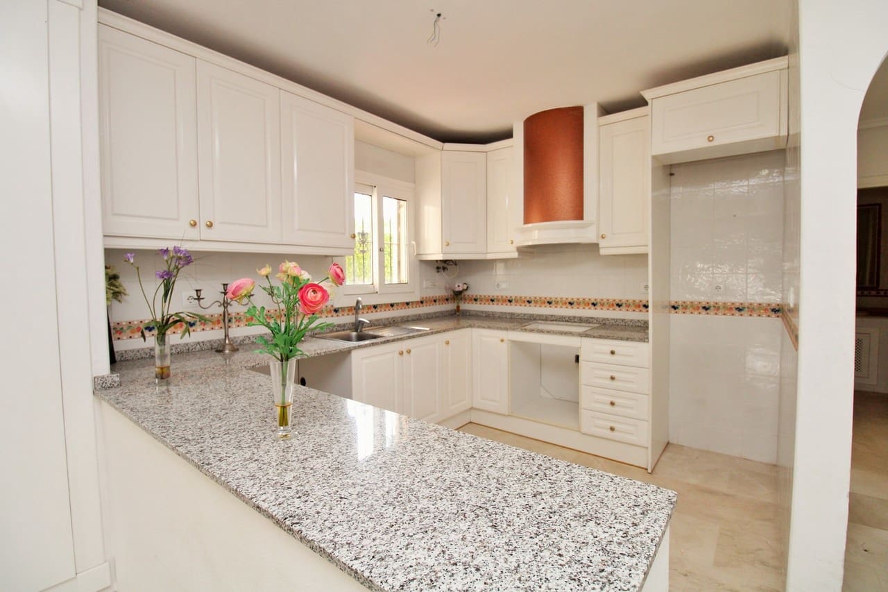 2 sypialnia Apartament na sprzedaż w Playa Flamenca z basenem - 169 000 € (Ref: 8948617)