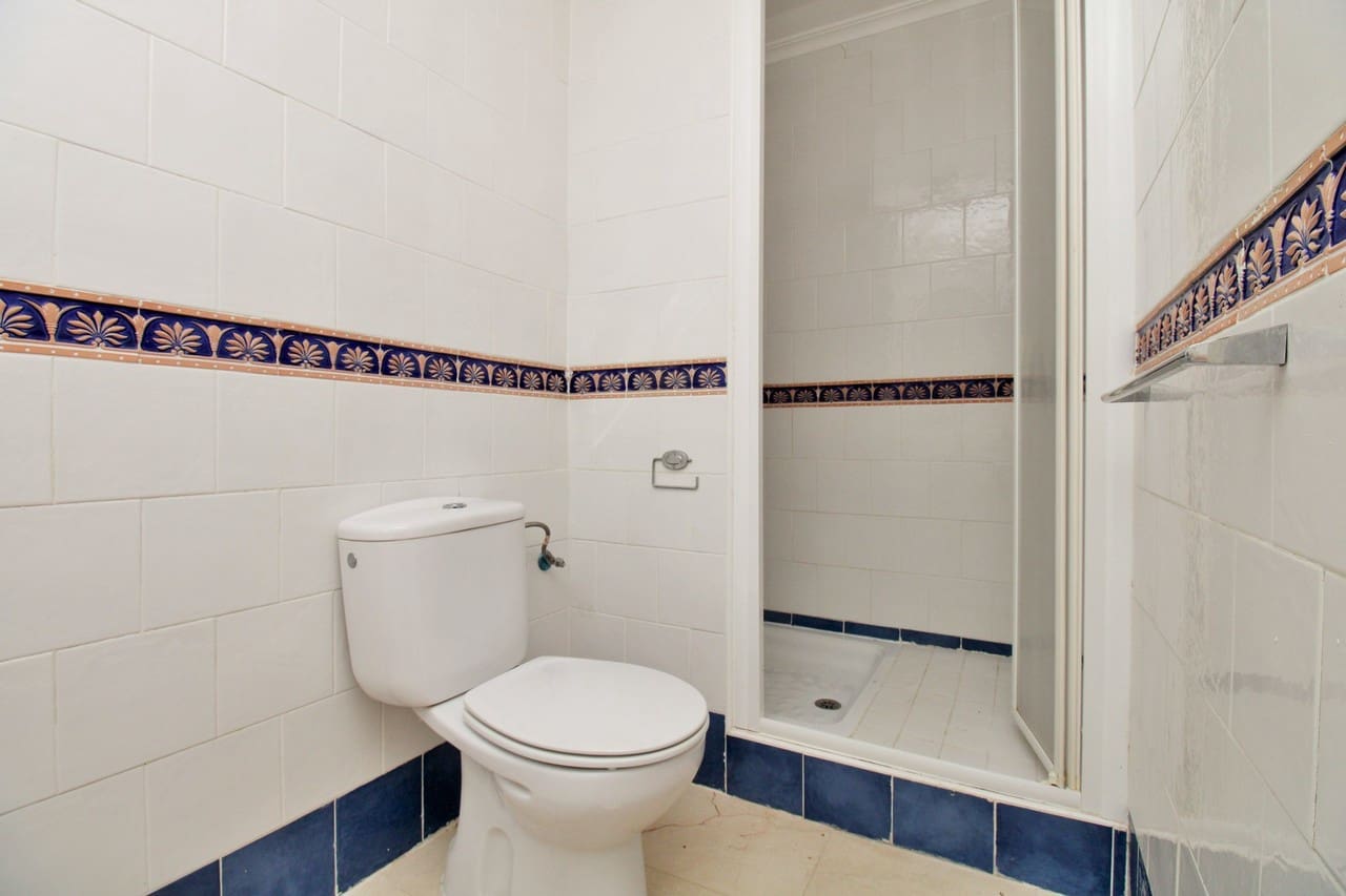 2 sypialnia Apartament na sprzedaż w Playa Flamenca z basenem - 169 000 € (Ref: 8948617)