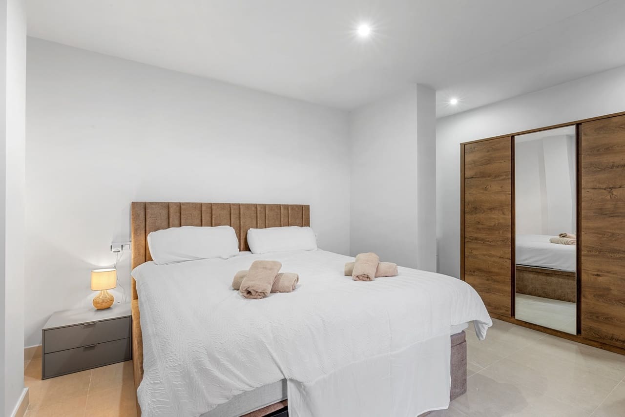 3 chambre Appartement à vendre à Torrevieja avec piscine - 349 000 € (Ref: 8948618)